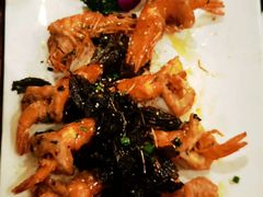 -西江美食舫·江西菜(健德桥店)