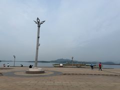 -池州市平天湖风景区