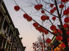-洛带古镇
