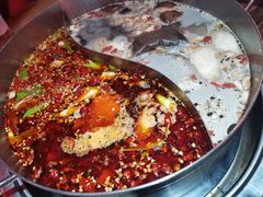 -乐山串串香老火锅(鼓楼店)