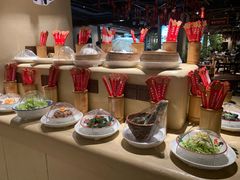 -洞庭土菜馆(天河北总店)
