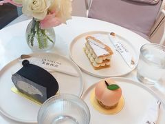 -CHEZ JASMINE 茉莉的氧气厨房