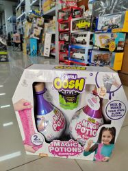 -玩动奇季品牌玩具超市