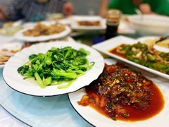 -金海湾海鲜排档(朱家尖店)