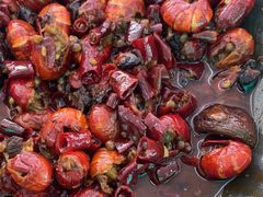 -郑喜旺烧烤(新密总店)