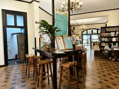 -良友书坊(安徽路店)