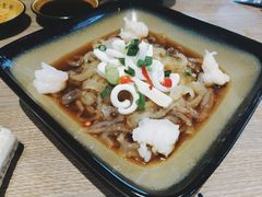 -乐天皇朝(爱雍·乌节购物中心店)