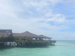 -卡帕莱度假村(西巴丹岛)