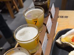 -木屋烧烤(岗顶二店)