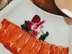 -竹犇番茄火锅(长风街店)