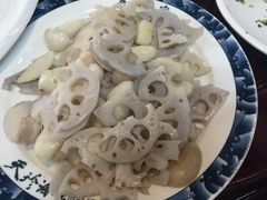 -吴门人家·苏宴宫廷菜(拙政园店)