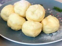 雪绵豆沙-子霖南山鲜虾面(南山总店)