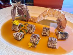 -上海滩餐厅(BFC外滩金融中心店)