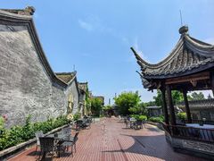 -淮扬府(安定门店)