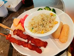 -老屋印象川菜(世纪东方店)