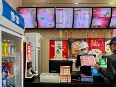 -庆丰包子铺(天通苑店)