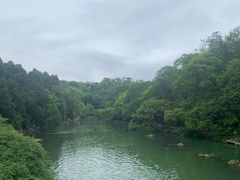 -花溪公园