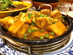 -东来土菜馆(民祥园路店)
