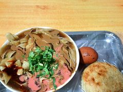 -小发锅巴菜铺(金辉家园店)