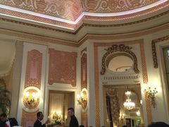 -The Ritz Restaurant