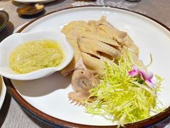 -香云轩·顺德菜(香云纱园林酒店店)