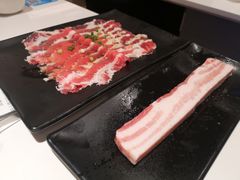 -花味烤肉·拌饭(庐阳万象汇店)