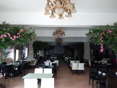 大堂-清真磊磊烧烤老店(饮虎池街34号店)