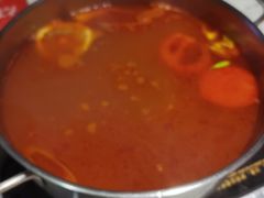 -大喜牛鲜牛肉火锅(世纪金源店)