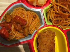 -必胜客(桐乡吾悦广场店)