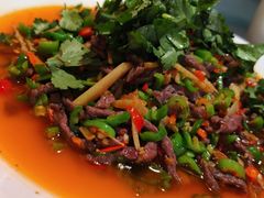 -飞虹鱼馆(春华路店)