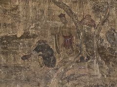 -张掖大佛寺景区