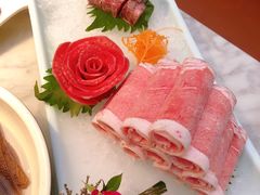 -澳美徕·港式花胶鸡火锅(高新万达店)