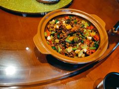 -徽三说·土徽菜·中国徽菜连锁品牌(一中店)