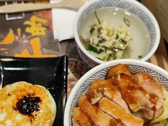 -吉野家(复兴路第二餐厅店)