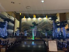 -铂丽斯国际大酒店-凯悦自助餐厅