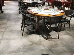 大堂-北京老铺烤鸭(老城根店)