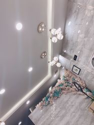 点击看大图 -Coco Salon 日系烫染专业店