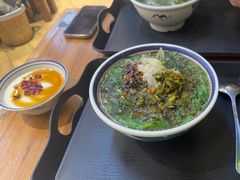 -云阿蛮云南生烫牛肉米线(奉贤路店)