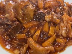-清真麦顺和饭庄·二姐回头(和平店)