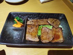 煎猪肝-天手古舞居酒屋(889广场店)