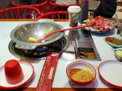 -别装假铝盆烤肉(三道街店)