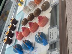 -嗒令甜品·主题融合料理餐厅(首座时代店)