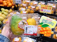 -AEON永旺(东方宝泰店)