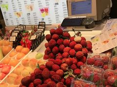 -每日新鲜水果吧(南京东路店)