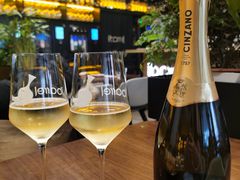 -ibarrel爱杯·bistro&brunch(江宁路店)