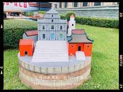 -石排湾郊野公园