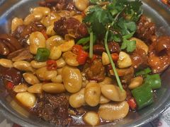 -将军府·鸡毛店(武侯祠店)