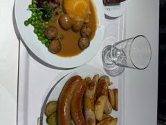 -宜家·瑞典风味餐厅(四元桥店)
