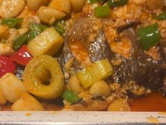 -闻溪有渔·活鱼现烤才好吃(太仓万达店)