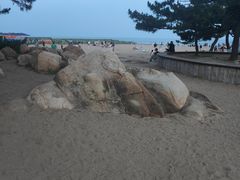 -老虎石海上公园